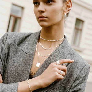 BRUNA The Label L'été Necklace^ Chains
