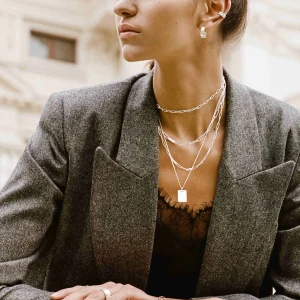 BRUNA The Label L'été Necklace^ Chains