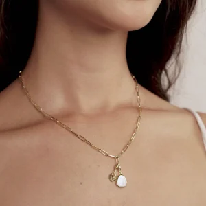 BRUNA The Label L'été Necklace^ Chains