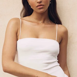 BRUNA The Label Lune Earrings^ Perlen