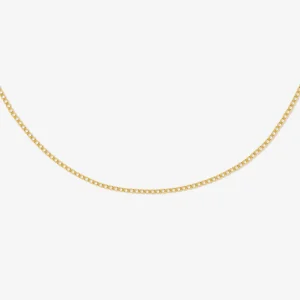 BRUNA The Label Lyon 14k Gold Necklace^ Chains | Filigrane Ketten