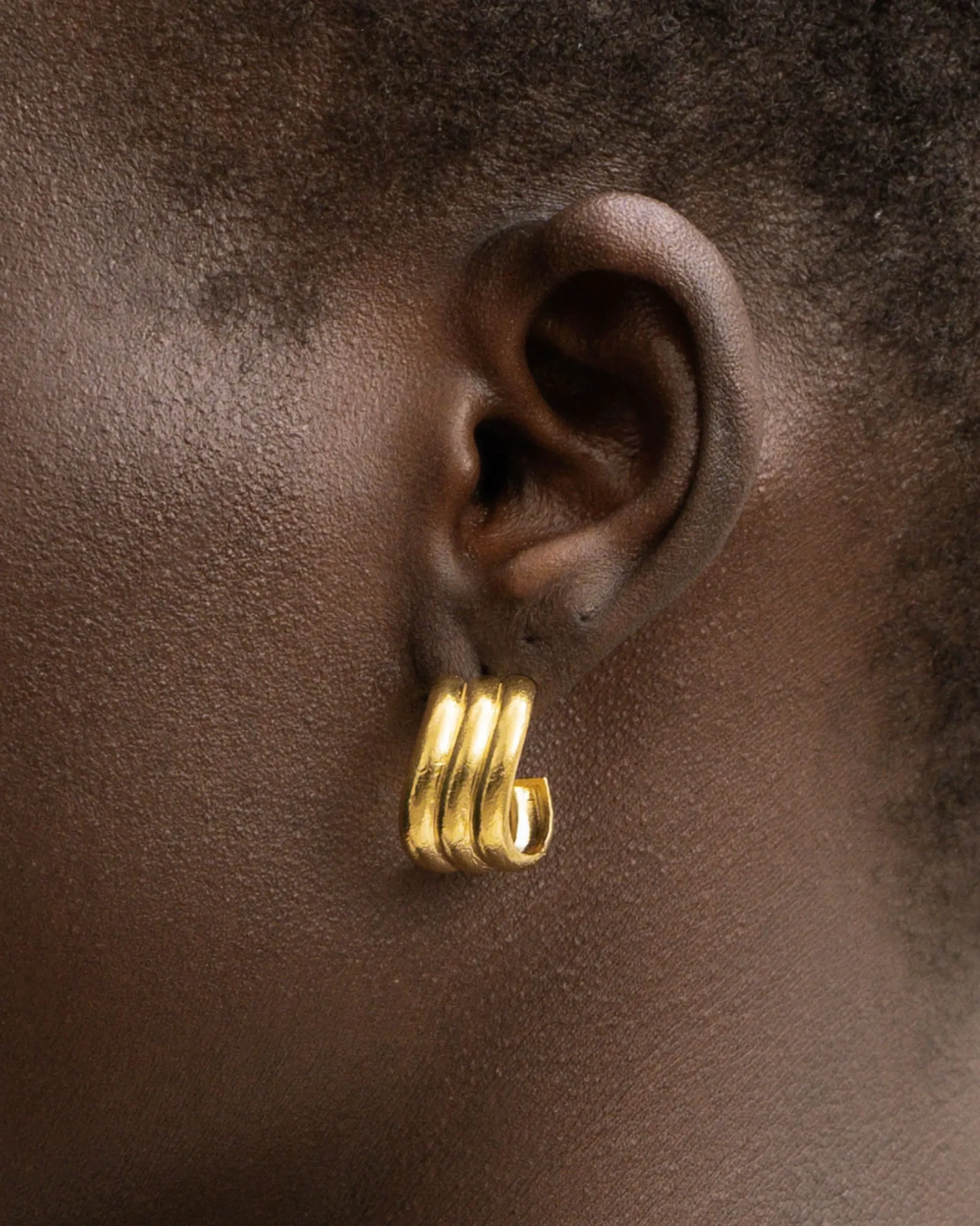 marea_earrings_2.webp BRUNA The Label Marea Earrings^ Creolen