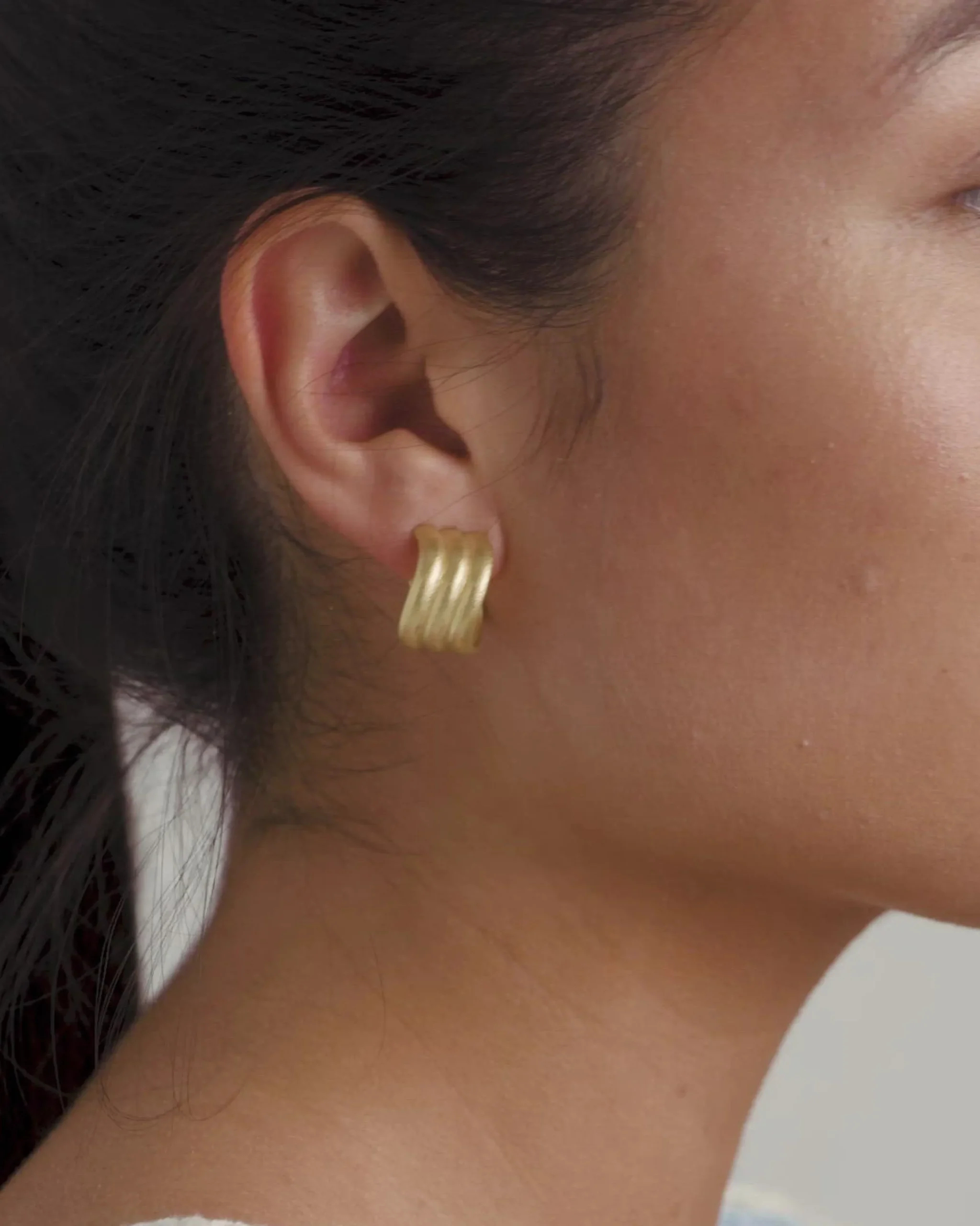 marea_earrings_3.webp BRUNA The Label Marea Earrings^ Creolen