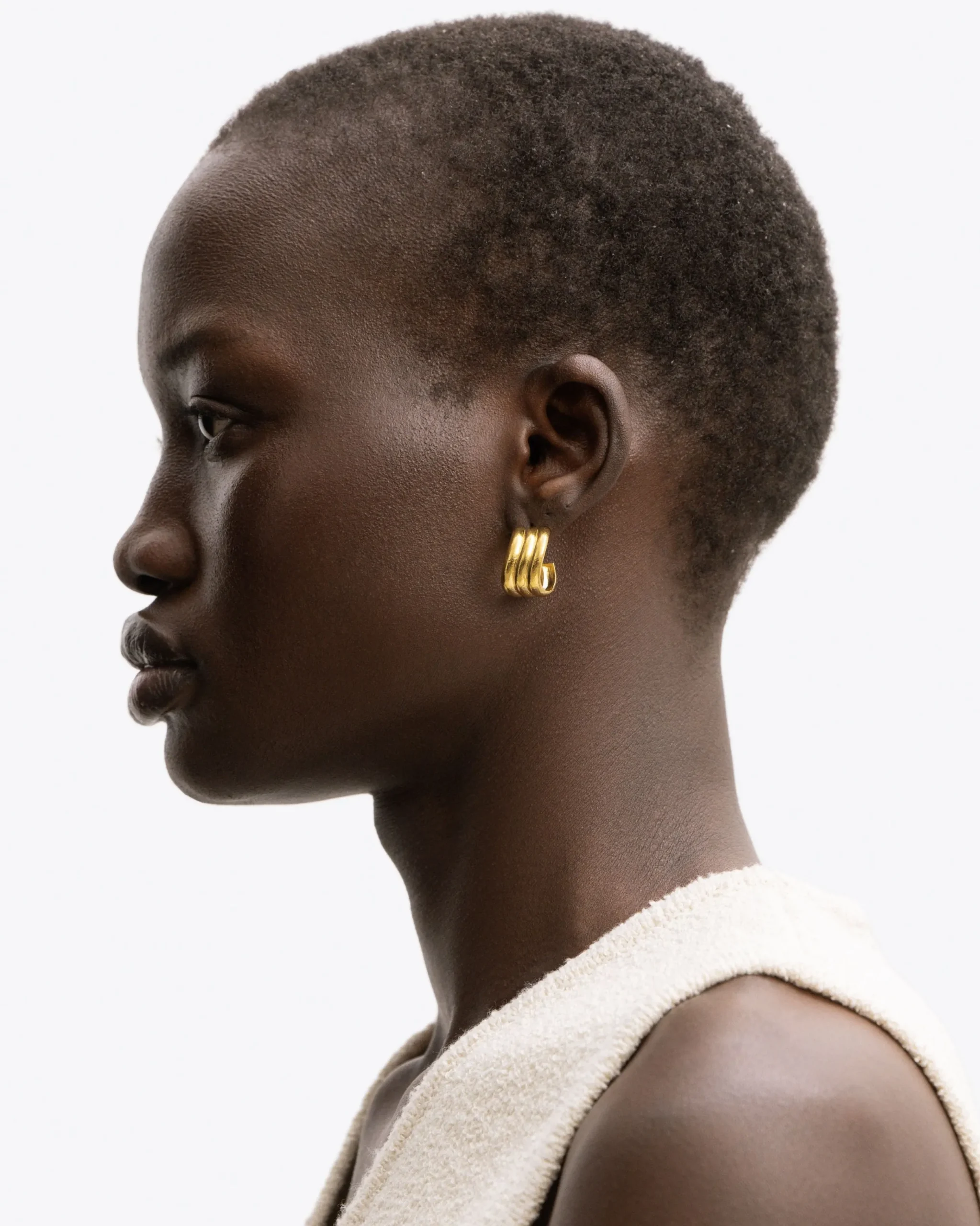 marea_earrings_4.webp BRUNA The Label Marea Earrings^ Creolen