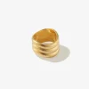 BRUNA The Label Marea Ring^ Statement