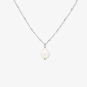 BRUNA The Label Marquesa Choker^ Charms | Perlen