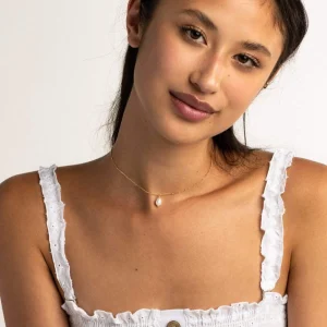 BRUNA The Label Marquesa Choker^ Charms | Perlen