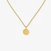 BRUNA The Label Menton Necklace^ Charms | Filigrane Ketten