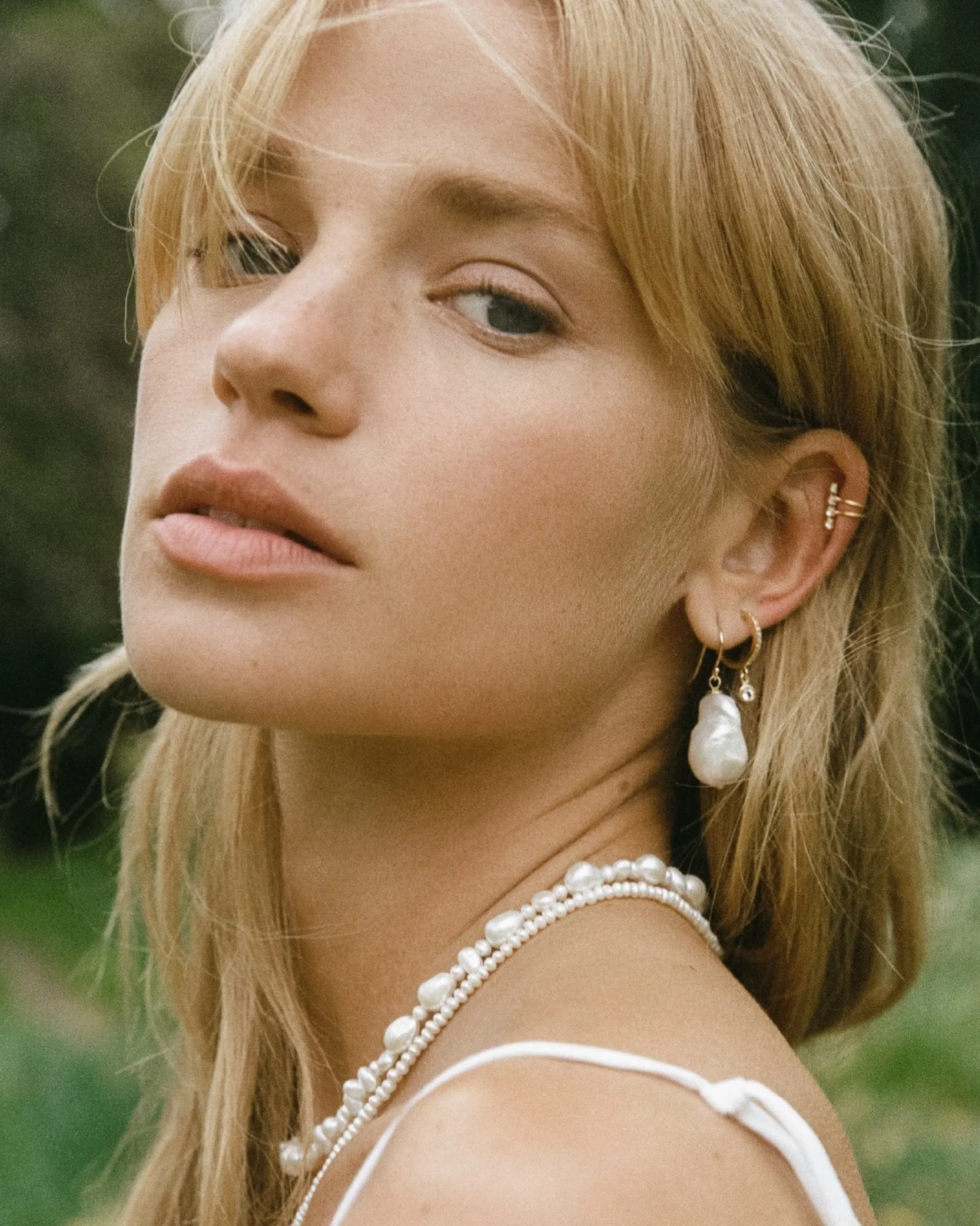 mercier_earrings_5.webp BRUNA The Label Mercier Earrings^ Drop | Perlen