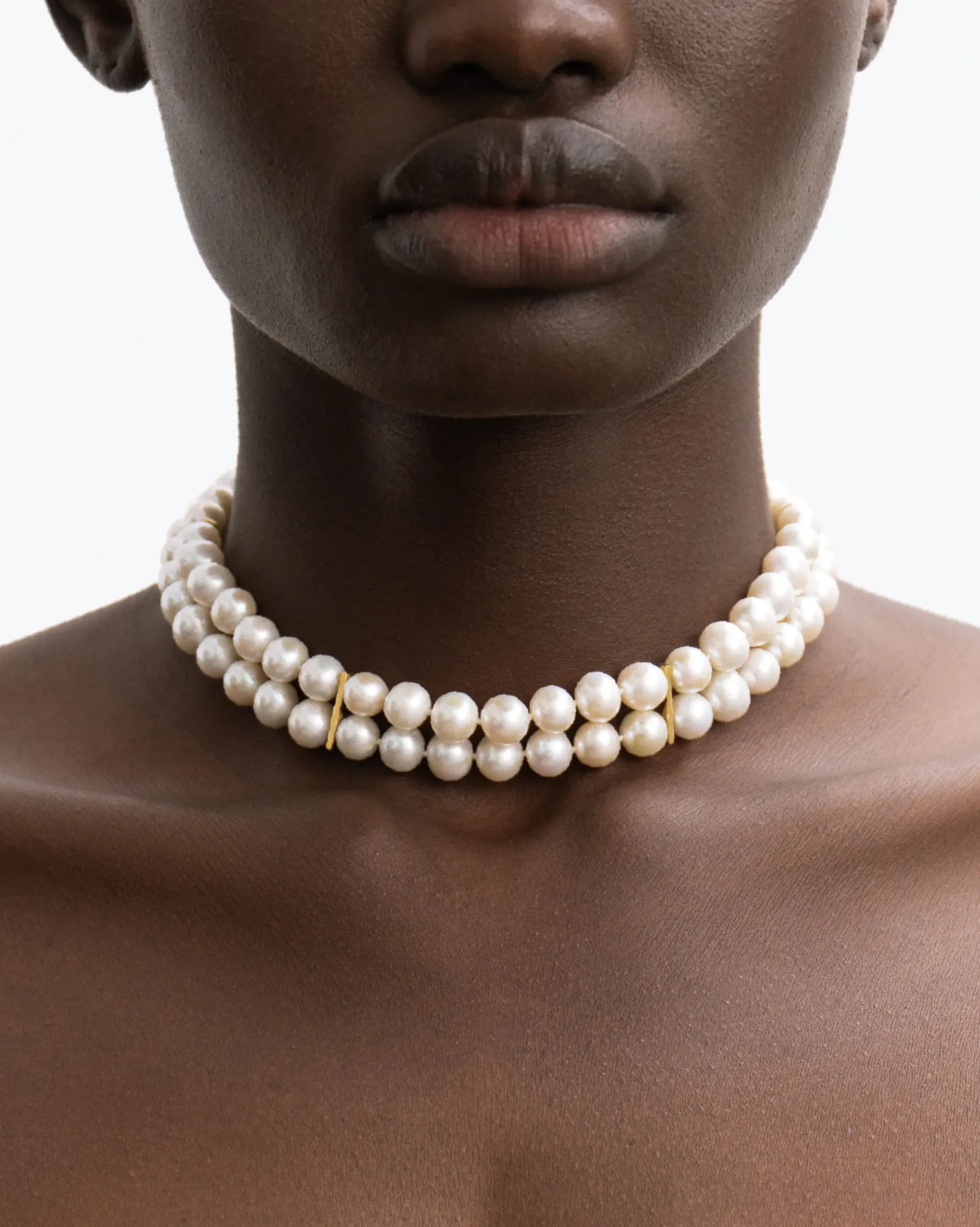 messina_choker_0.webp BRUNA The Label Messina Choker^ Perlen | Choker