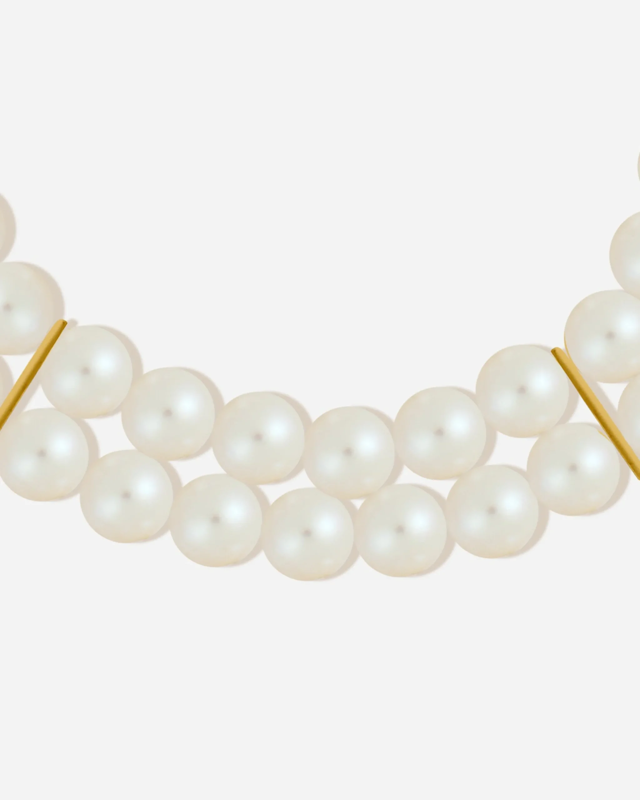 messina_choker_2.webp BRUNA The Label Messina Choker^ Perlen | Choker