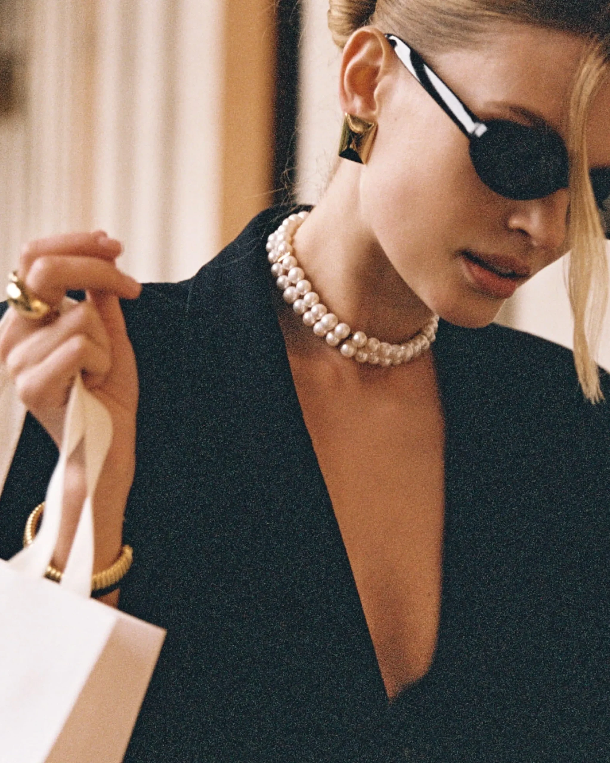 messina_choker_5.webp BRUNA The Label Messina Choker^ Perlen | Choker