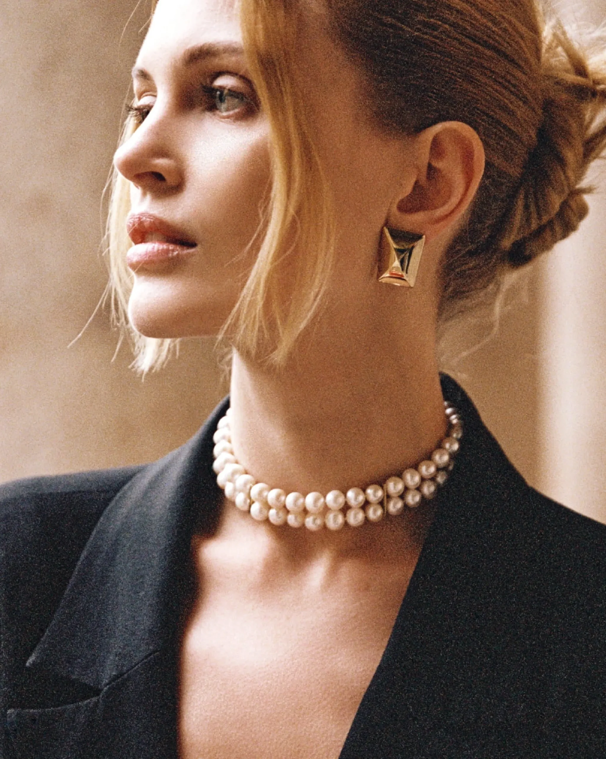 messina_choker_6.webp BRUNA The Label Messina Choker^ Perlen | Choker