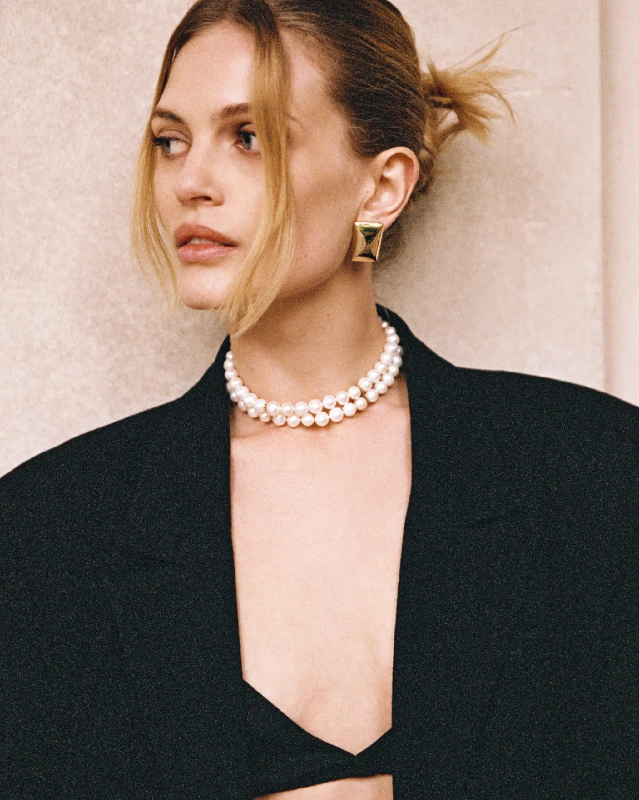messina_choker_7.webp BRUNA The Label Messina Choker^ Perlen | Choker