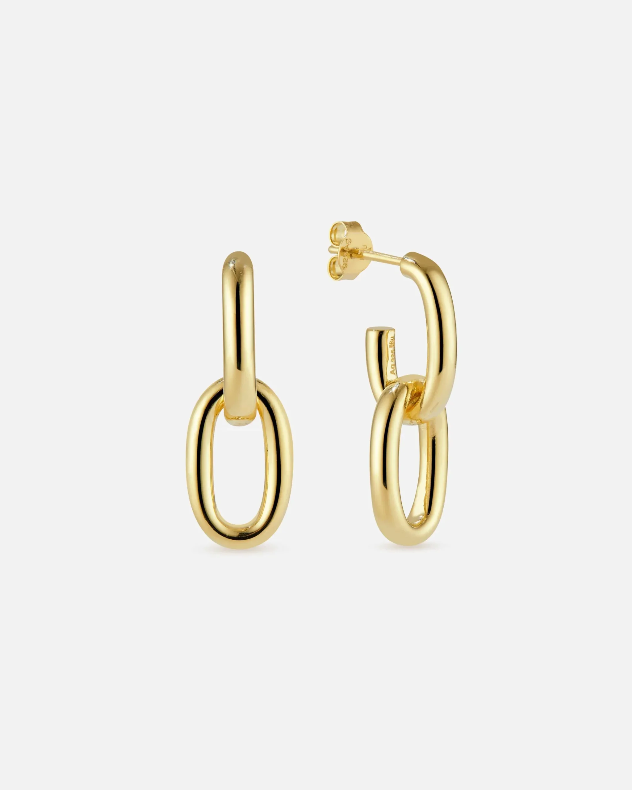 miele_earrings_0.webp BRUNA The Label Miele Earrings^ Drop | Creolen