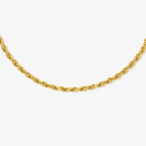 BRUNA The Label Milano Necklace^ Chains
