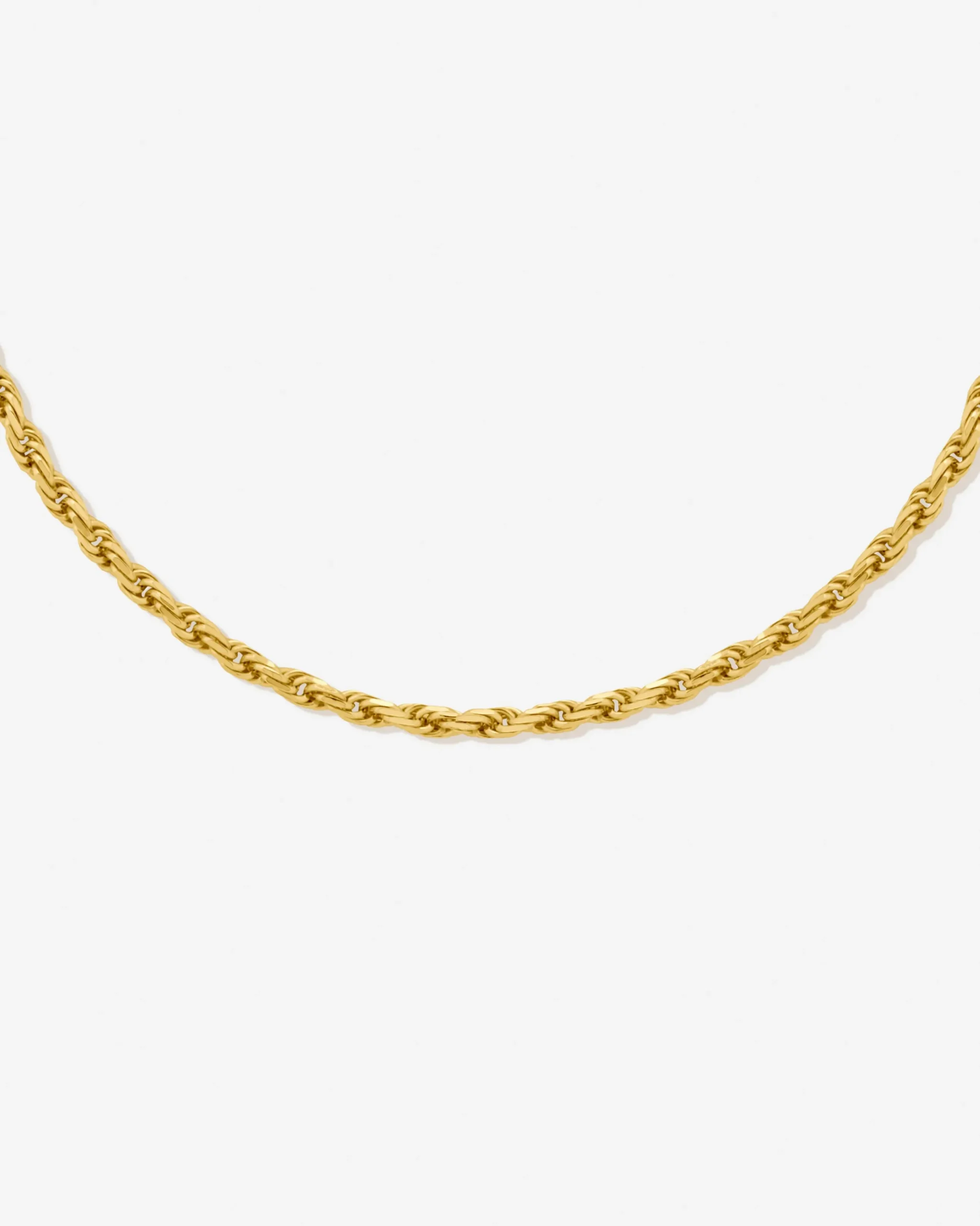 milano_necklace_2.webp BRUNA The Label Milano Necklace^ Chains