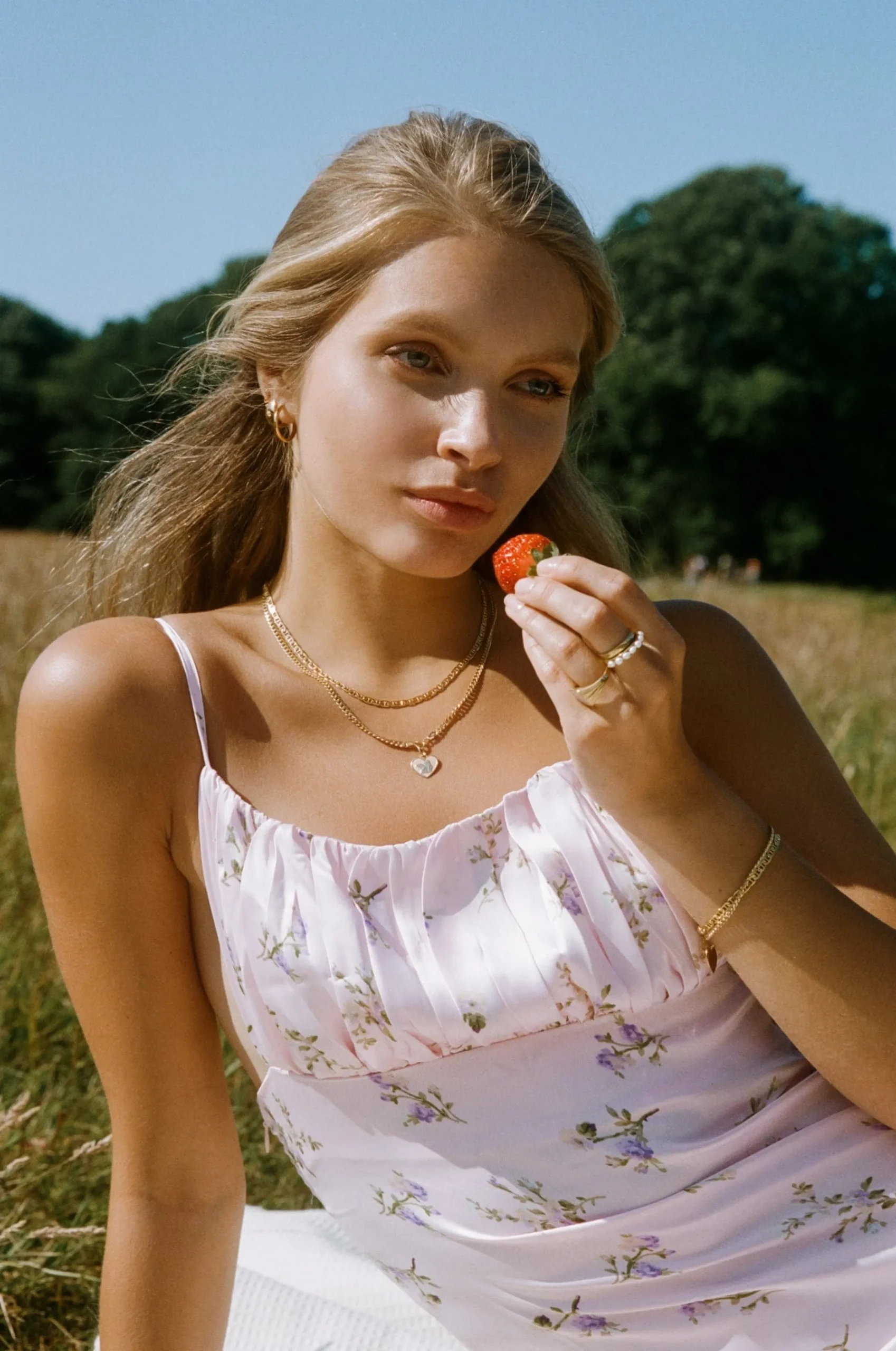 milano_necklace_5.webp BRUNA The Label Milano Necklace^ Chains