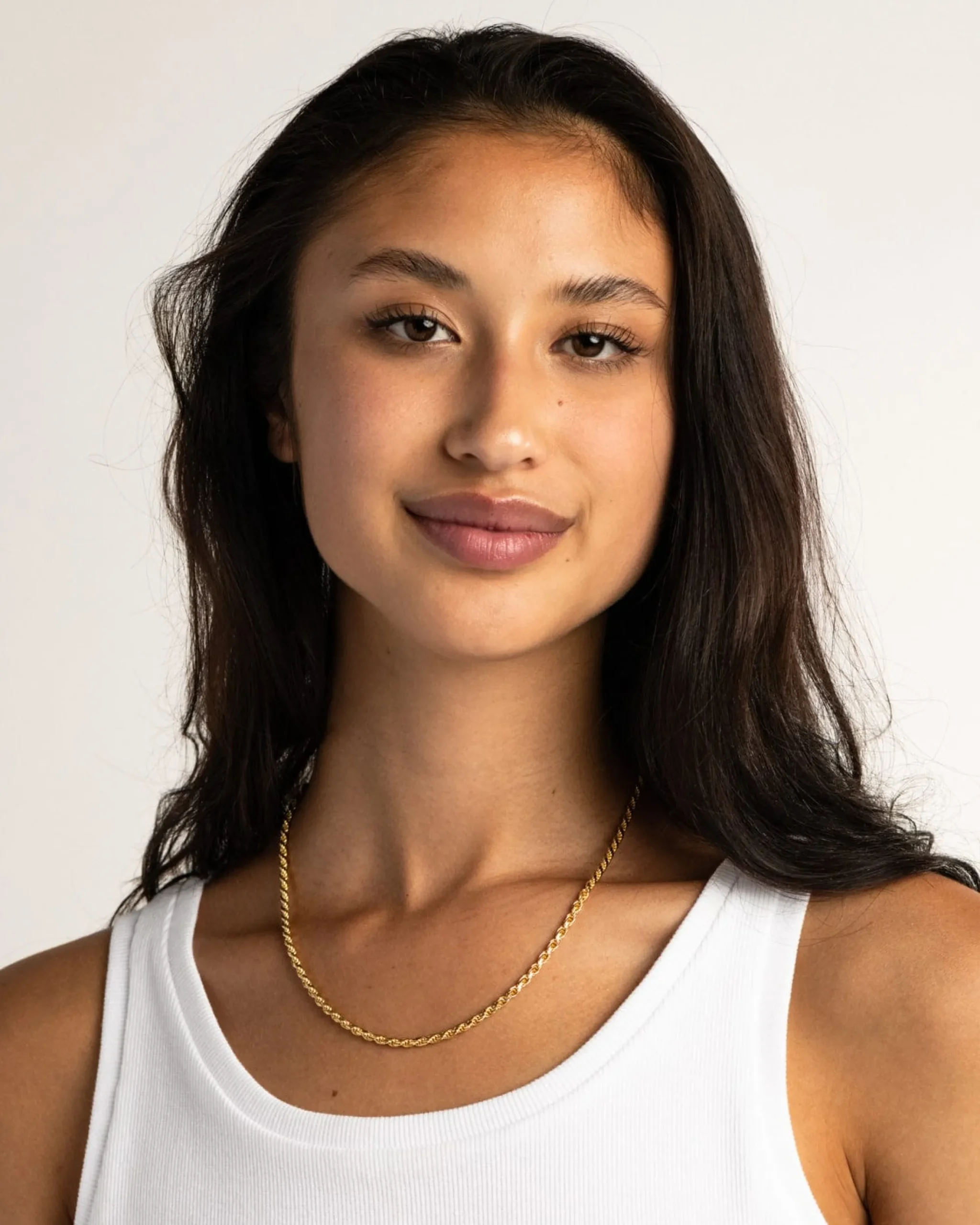 milano_necklace_6.webp BRUNA The Label Milano Necklace^ Chains