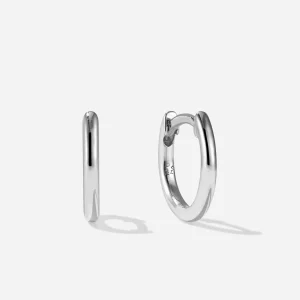 BRUNA The Label Mimosa Small Hoops^ Creolen