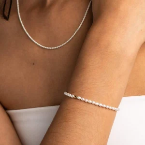 BRUNA The Label Miseno Necklace^ Chains | Filigrane Ketten