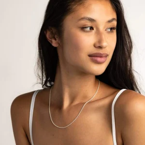 BRUNA The Label Miseno Necklace^ Chains | Filigrane Ketten