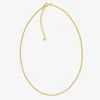 BRUNA The Label Modena Necklace^ Chains | Filigrane Ketten