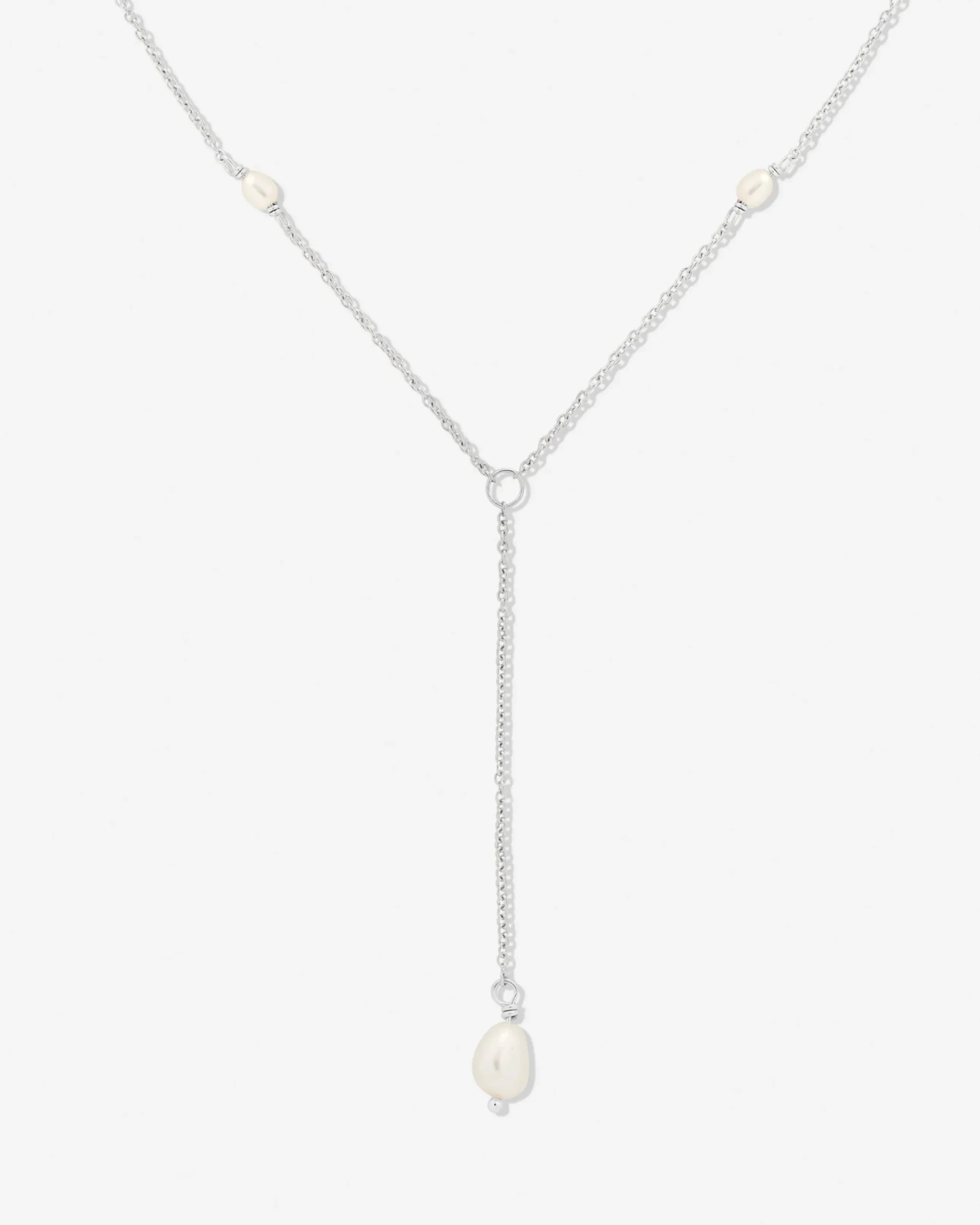 mondello_necklace_10.webp BRUNA The Label Mondello Necklace^ Charms | Perlen