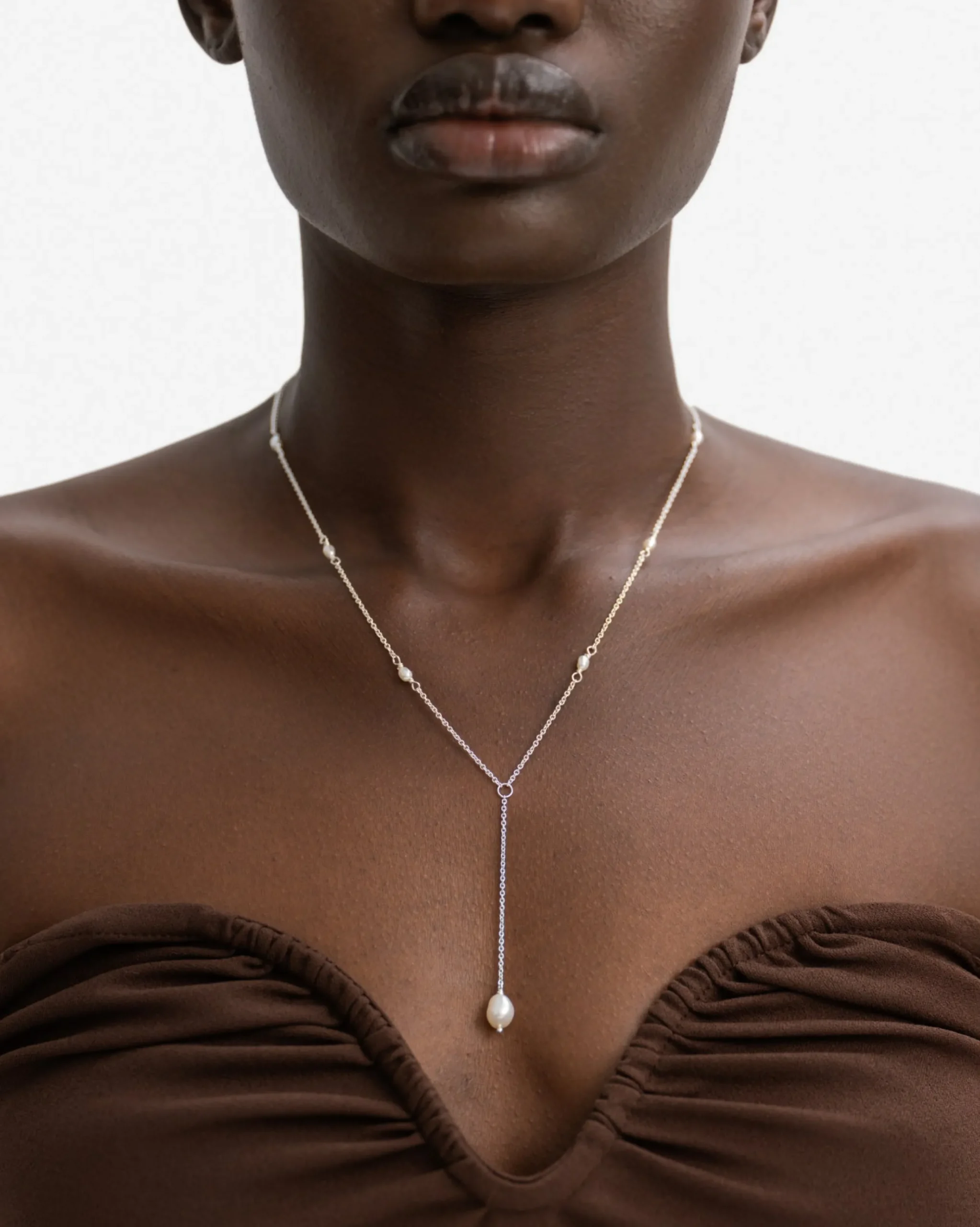 mondello_necklace_11.webp BRUNA The Label Mondello Necklace^ Charms | Perlen