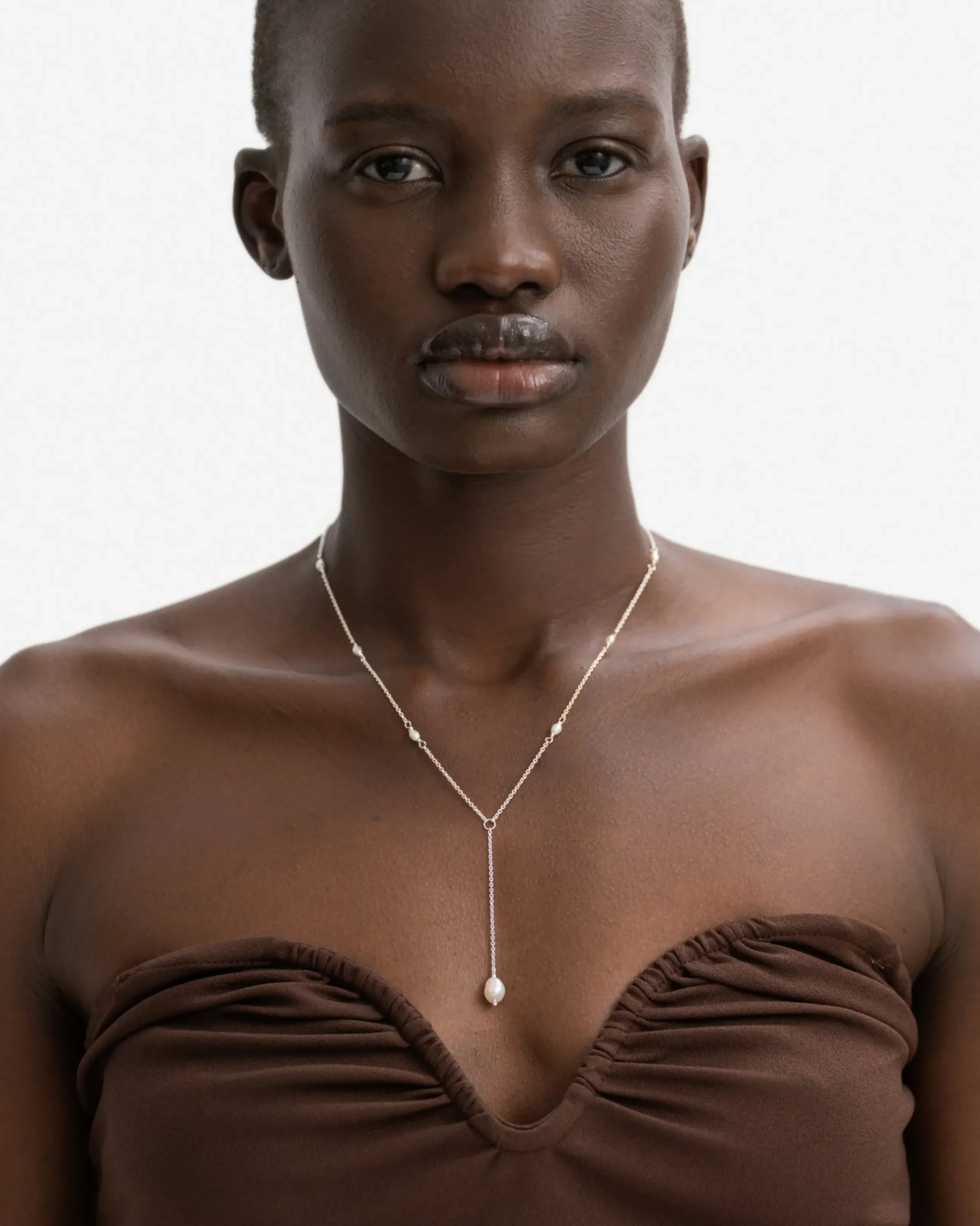 mondello_necklace_12.webp BRUNA The Label Mondello Necklace^ Charms | Perlen