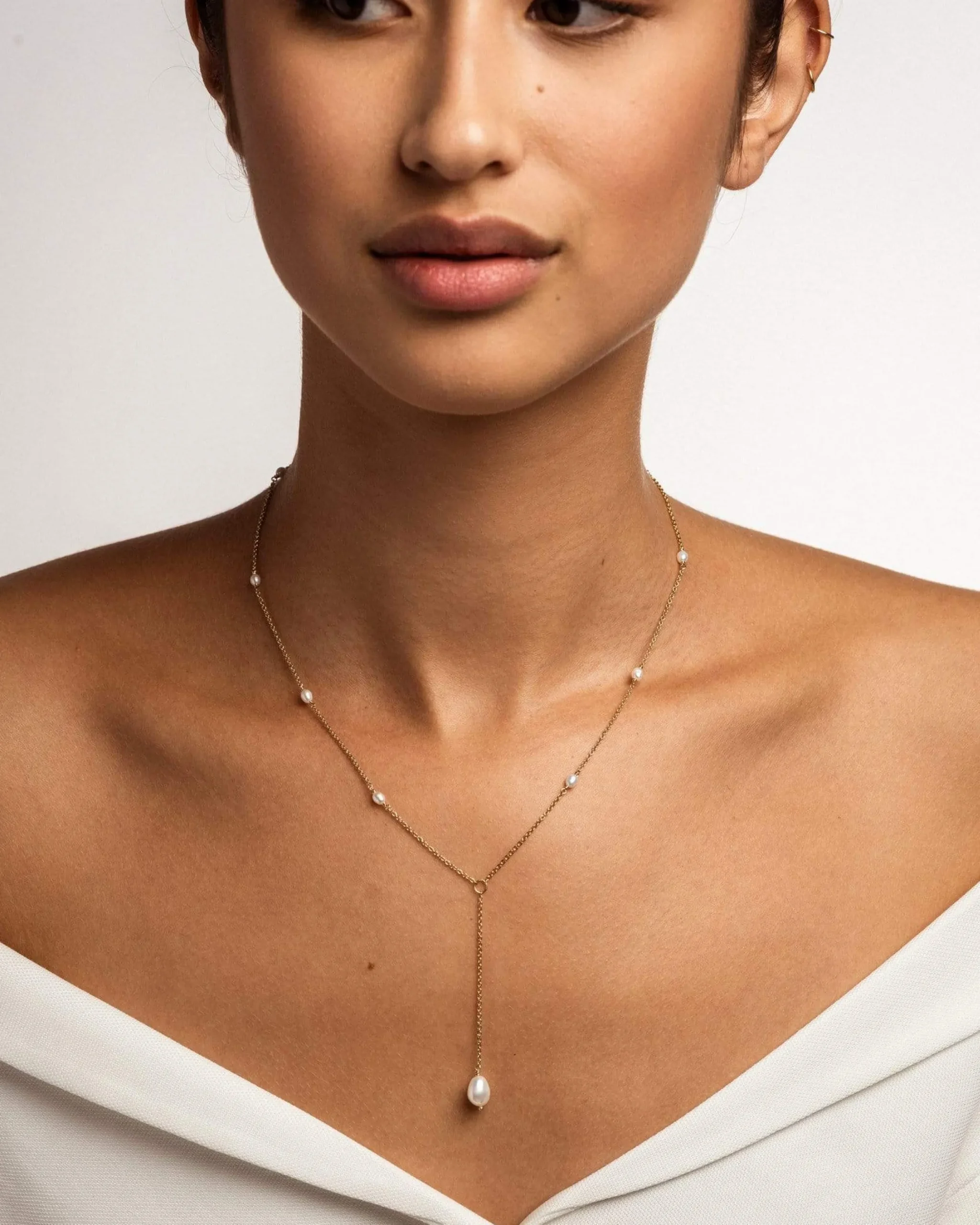 mondello_necklace_2.webp BRUNA The Label Mondello Necklace^ Charms | Perlen