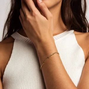 BRUNA The Label Monte Carlo Bracelet^ Chains