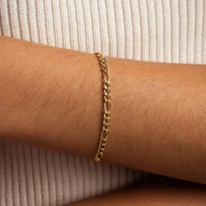 BRUNA The Label Monte Carlo Bracelet^ Chains