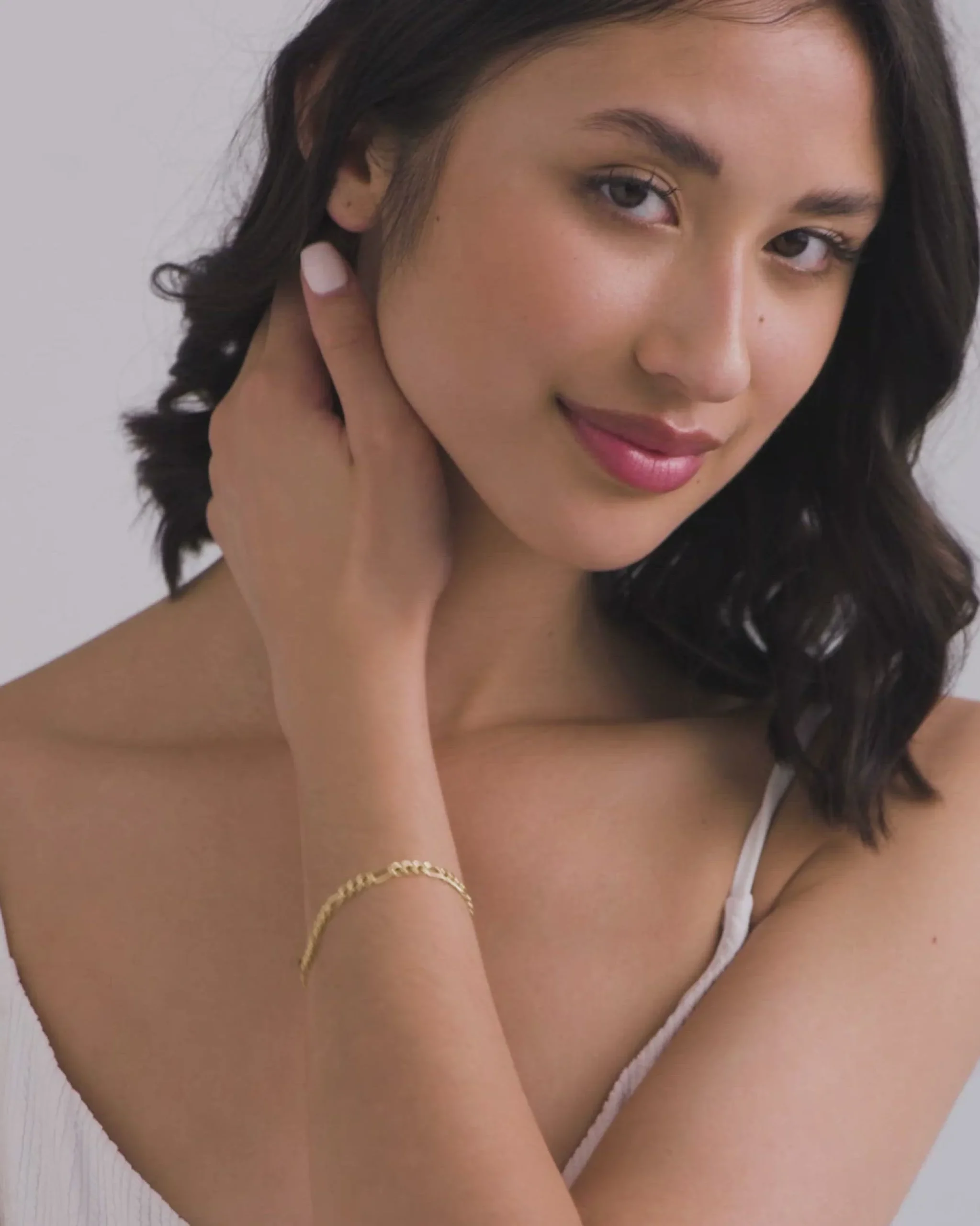 monte_carlo_bracelet_6.webp BRUNA The Label Monte Carlo Bracelet^ Chains