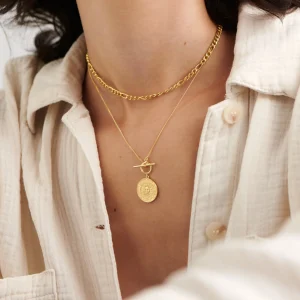 BRUNA The Label Monte Carlo Set^ Charms