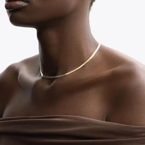 BRUNA The Label Monti Choker^ Choker