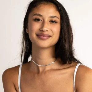 BRUNA The Label Monti Choker^ Choker
