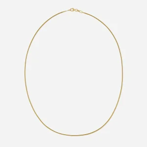 BRUNA The Label Monticello Necklace^ Chains | Filigrane Ketten