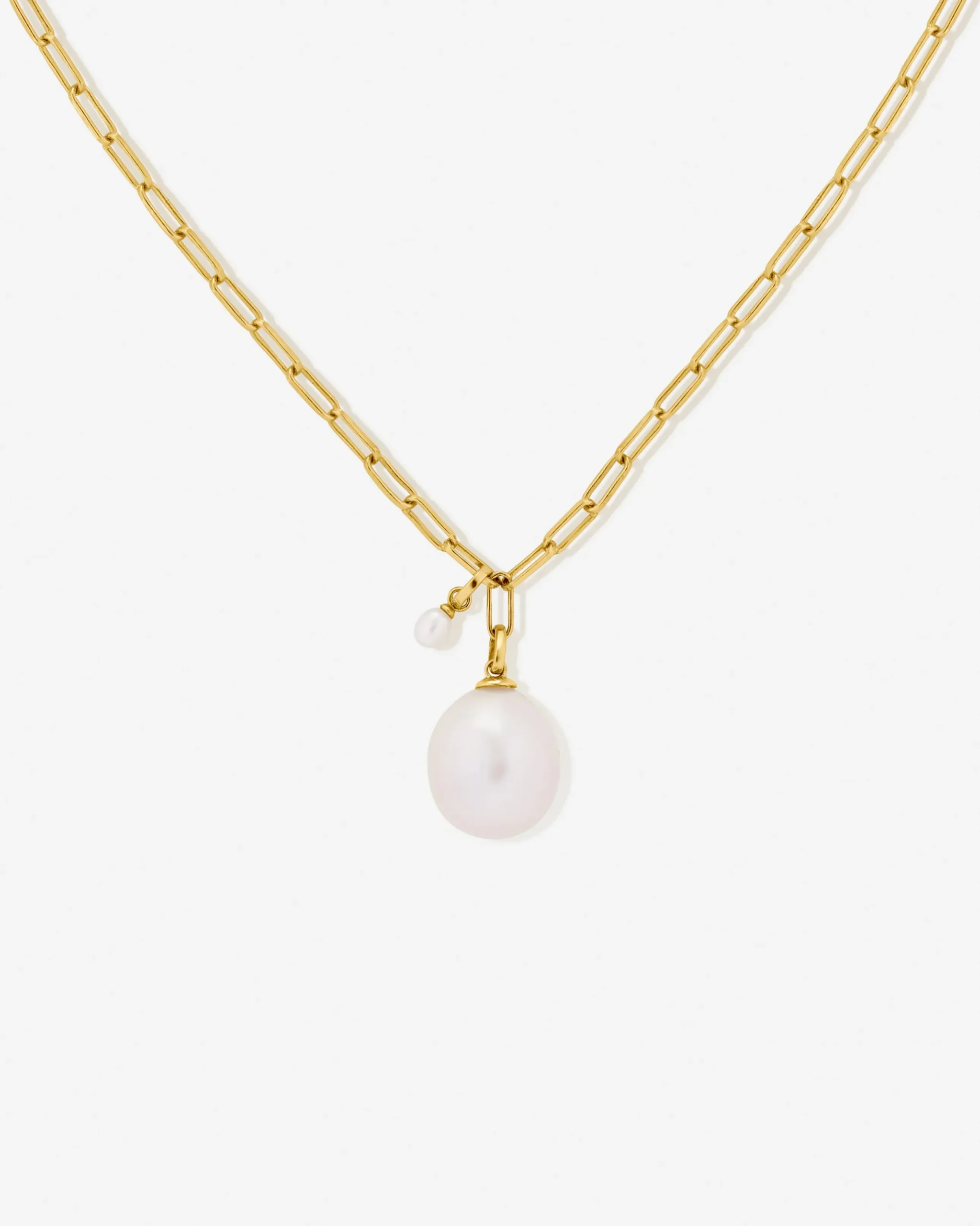 montpellier_necklace_0.webp BRUNA The Label Montpellier Necklace^ Charms | Perlen