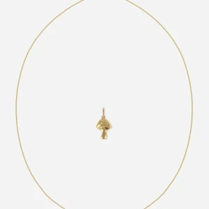 BRUNA The Label Mushroom Charm Set^ Filigraner Schmuck | Charms