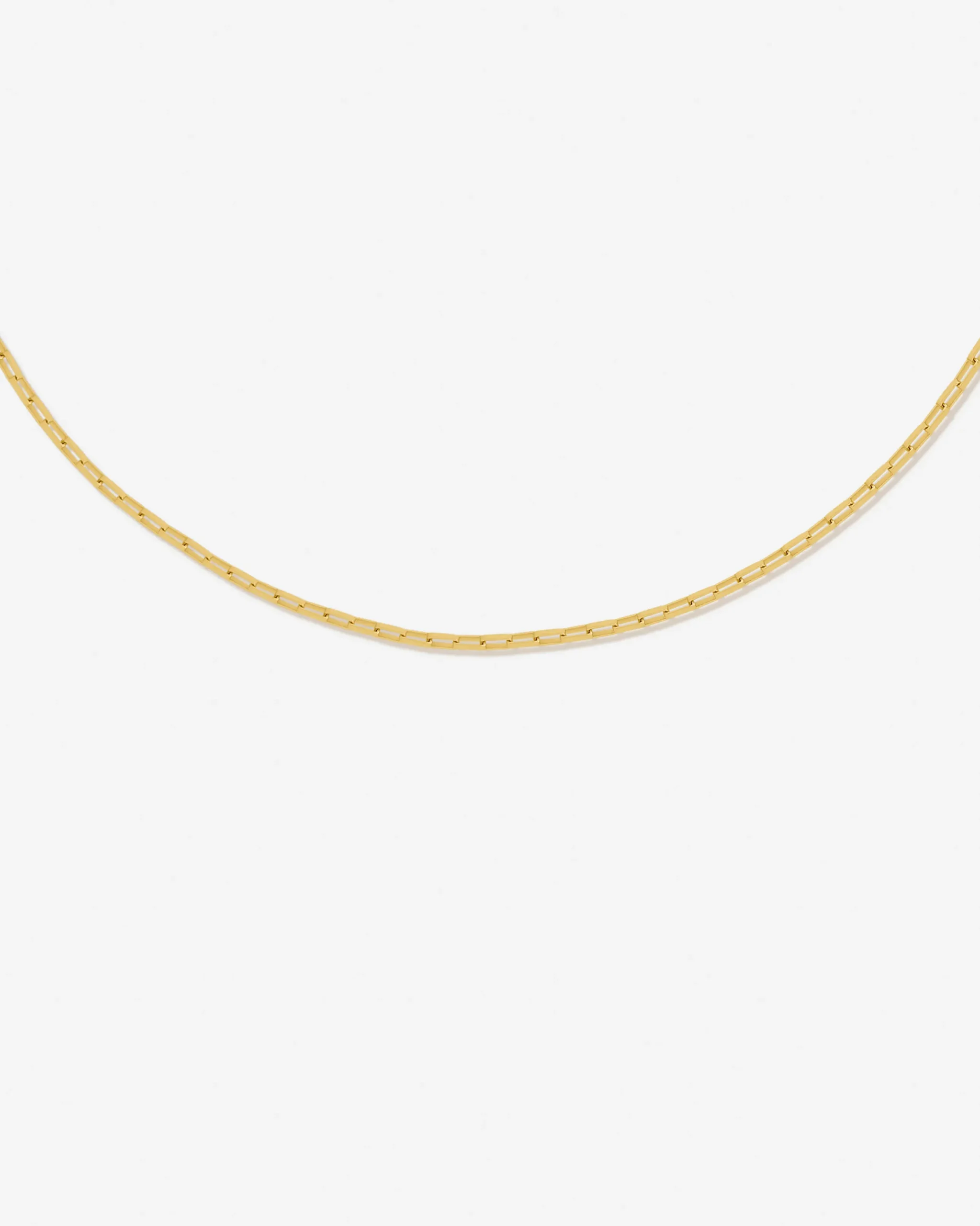 nmes_necklace_3.webp BRUNA The Label Nîmes Necklace^ Chains | Filigrane Ketten