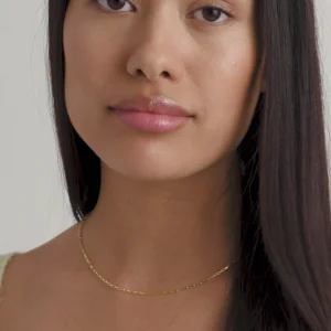 BRUNA The Label Nîmes Necklace^ Chains | Filigrane Ketten