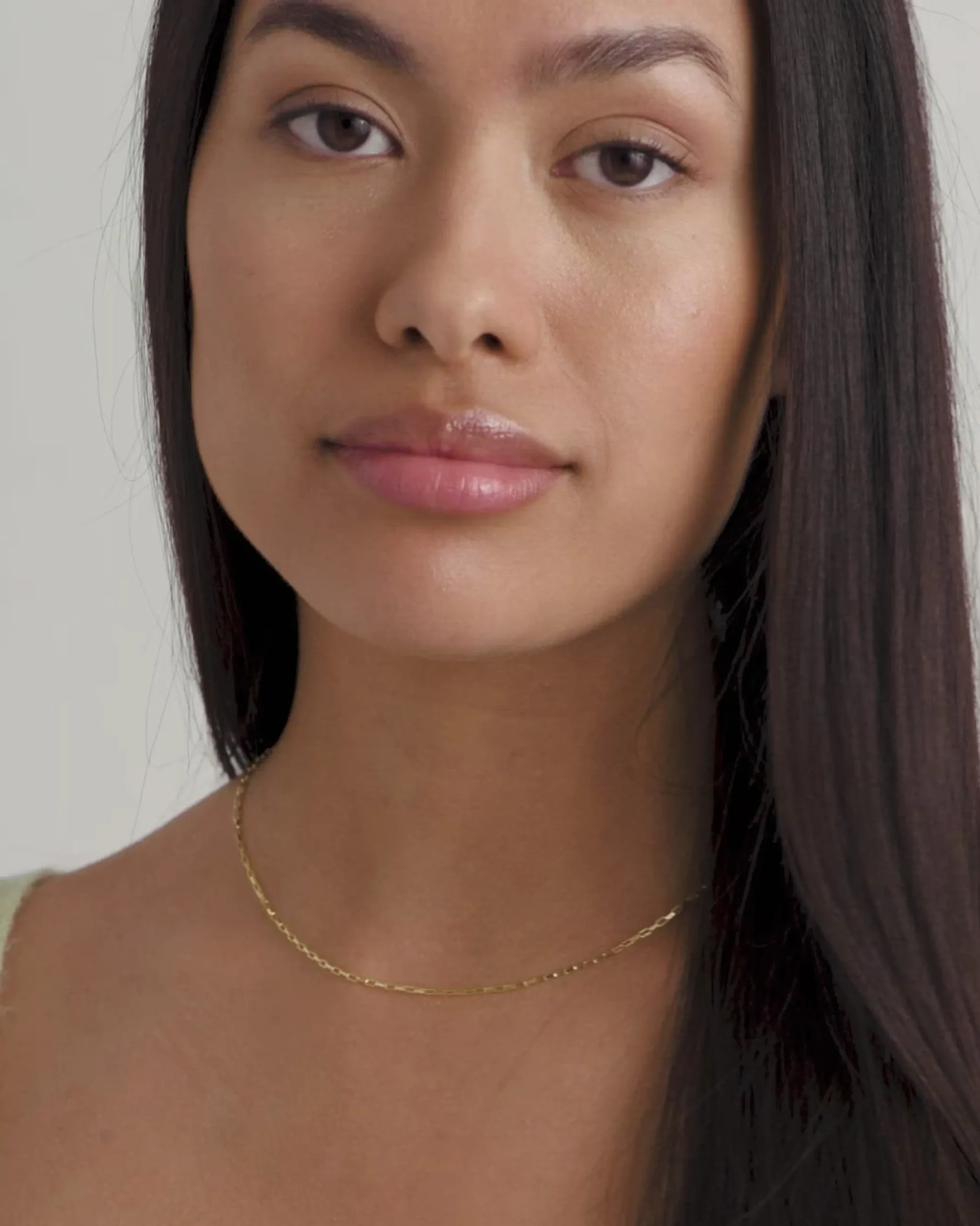 nmes_necklace_6.webp BRUNA The Label Nîmes Necklace^ Chains | Filigrane Ketten