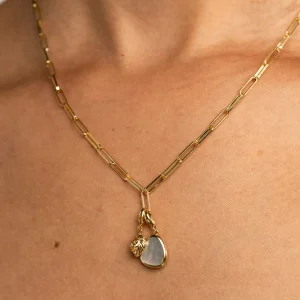 BRUNA The Label Ohana Pearl Charm^ Kettenanhänger | Perlenanhänger