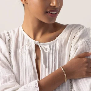 BRUNA The Label Onda Bracelet^ Chains