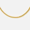 BRUNA The Label Onda Necklace^ Chains