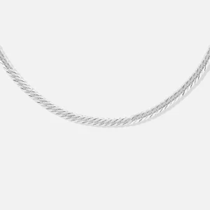 BRUNA The Label Onda Necklace^ Chains