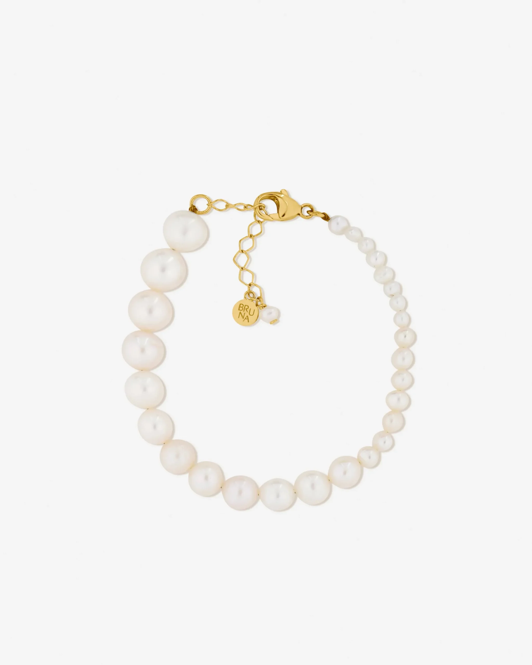 paris_bracelet_0.webp BRUNA The Label Paris Bracelet^ Perlen