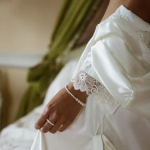 BRUNA The Label Paris Bracelet^ Perlen