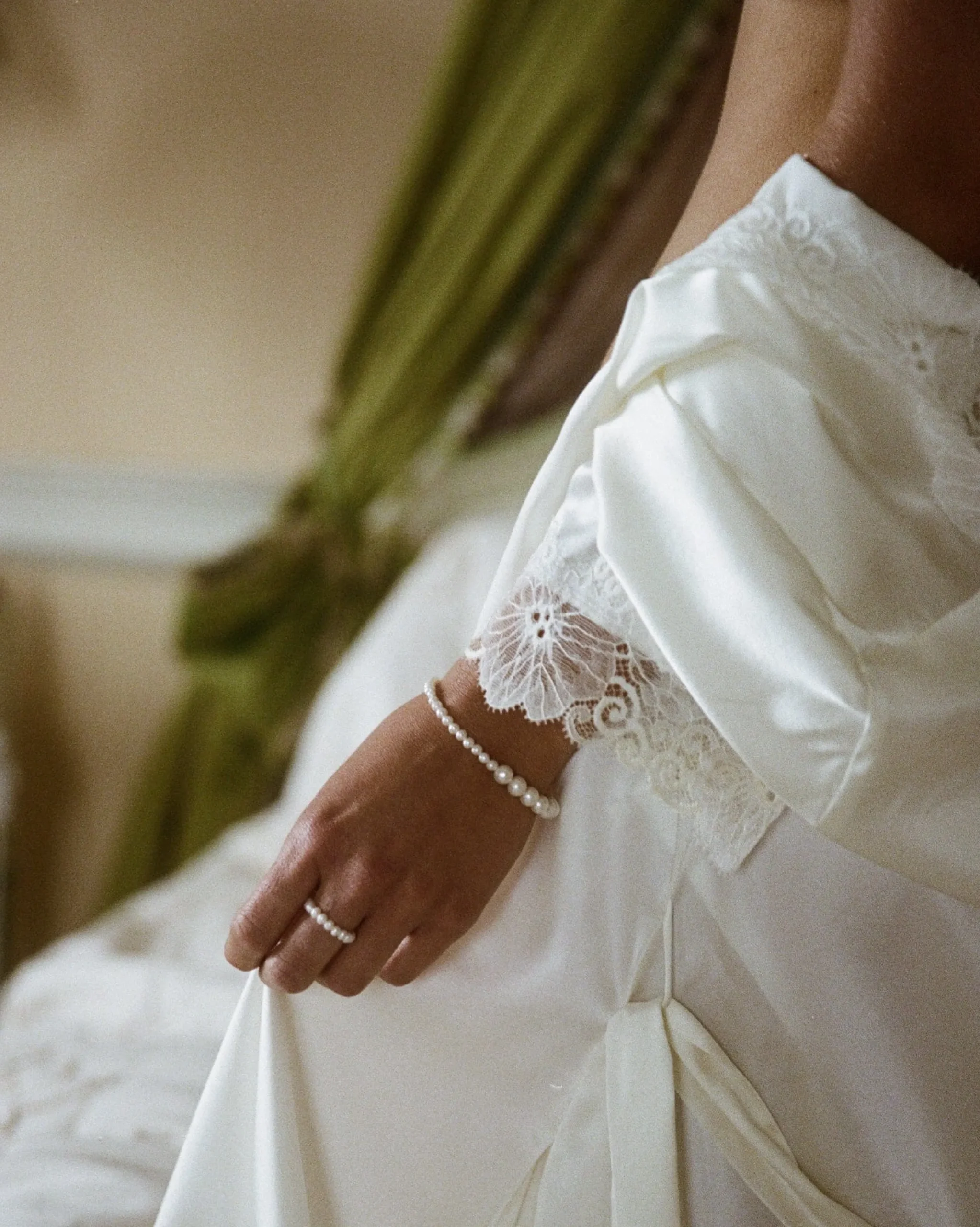 paris_bracelet_1.webp BRUNA The Label Paris Bracelet^ Perlen